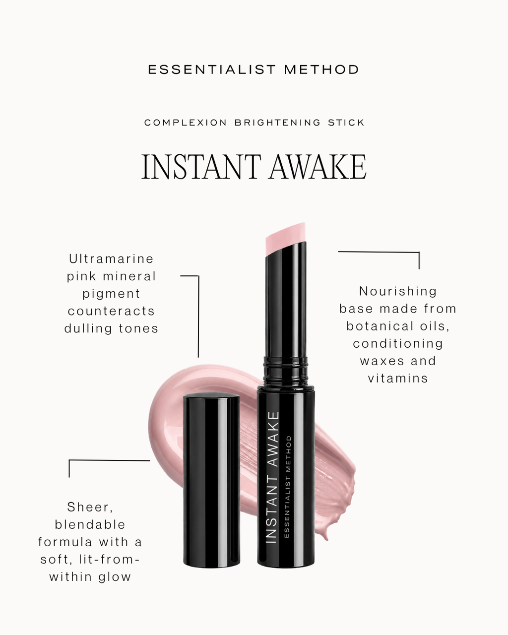 Instant Awake