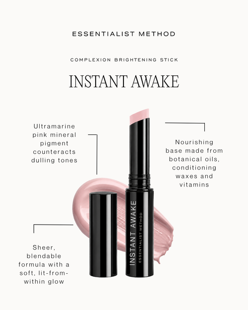 Instant Awake