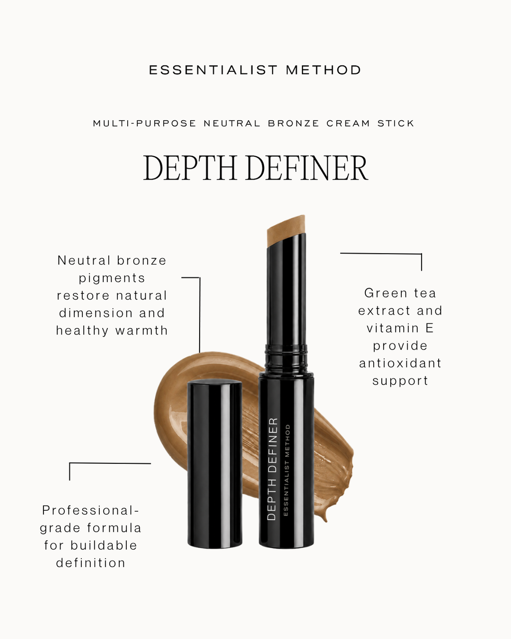 Depth Definer