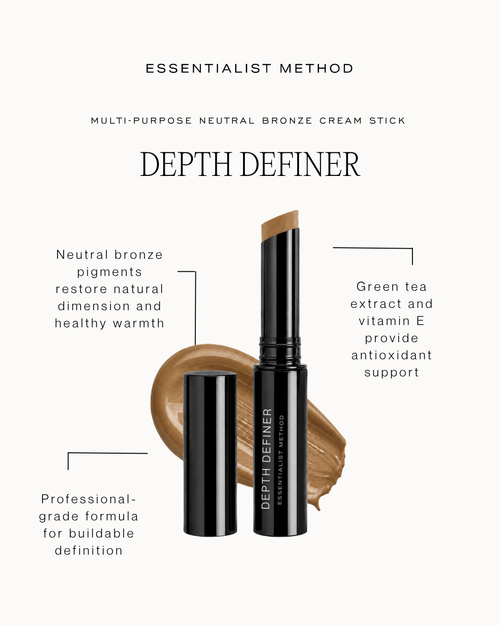 Depth Definer