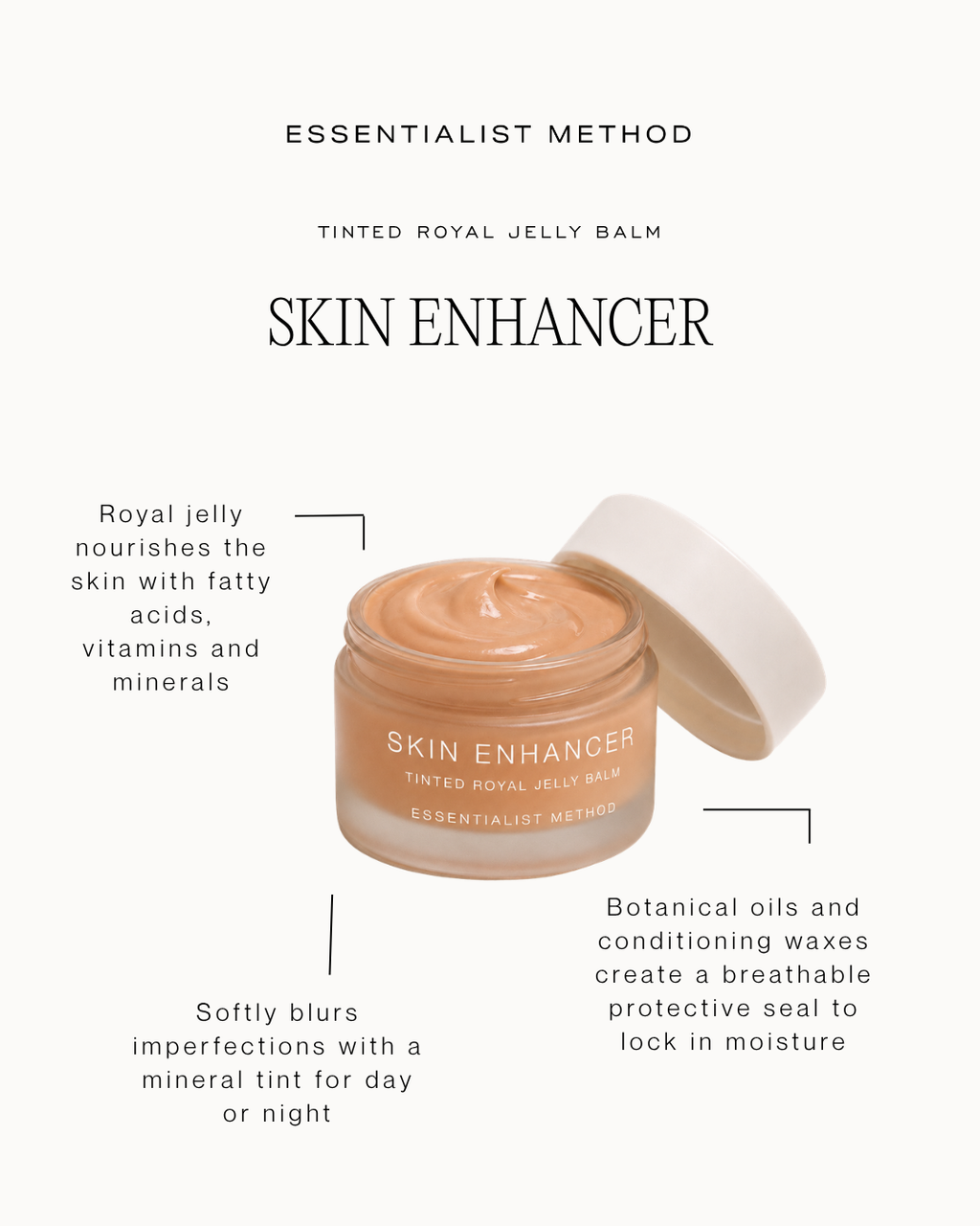 Skin Enhancer