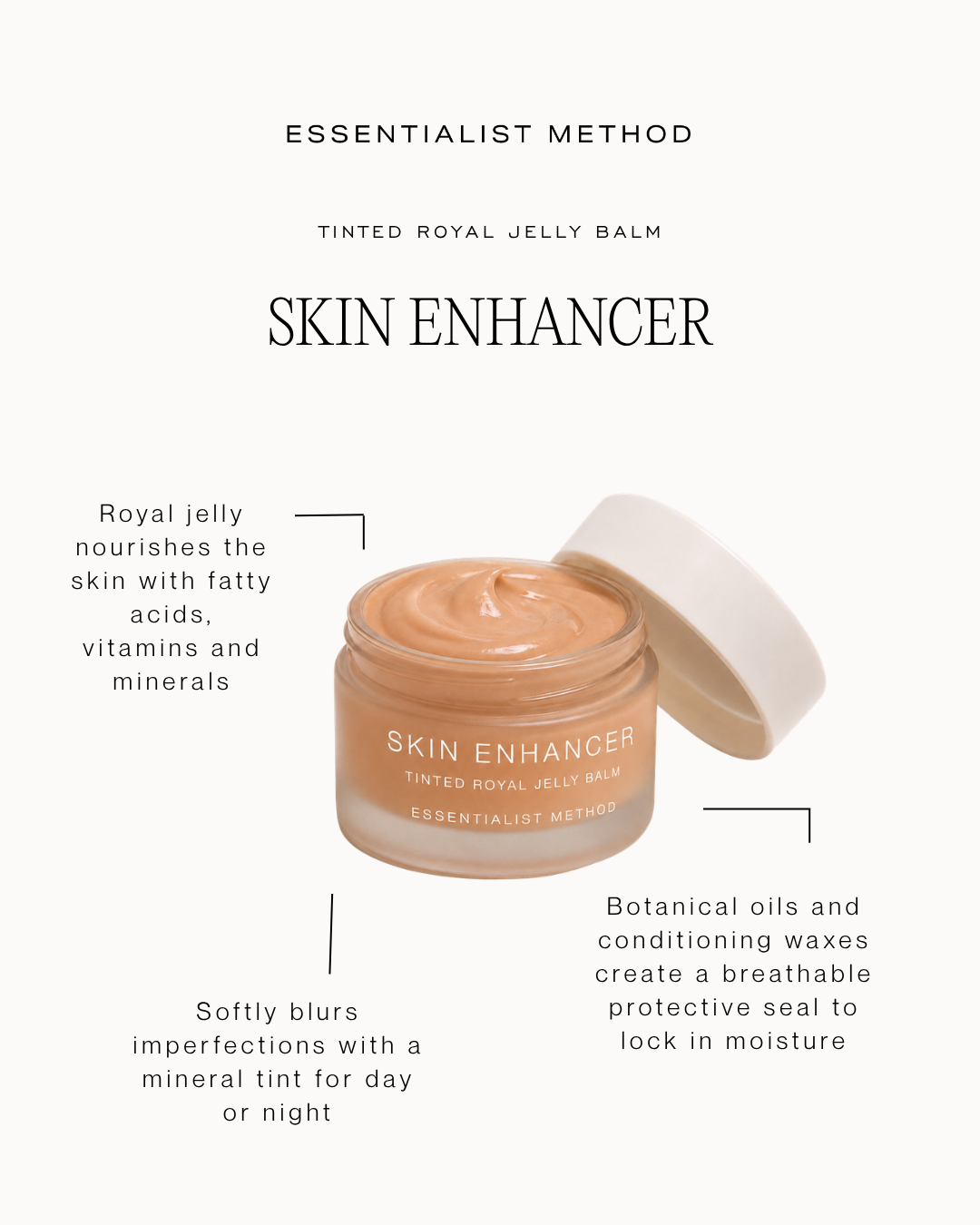 Skin Enhancer