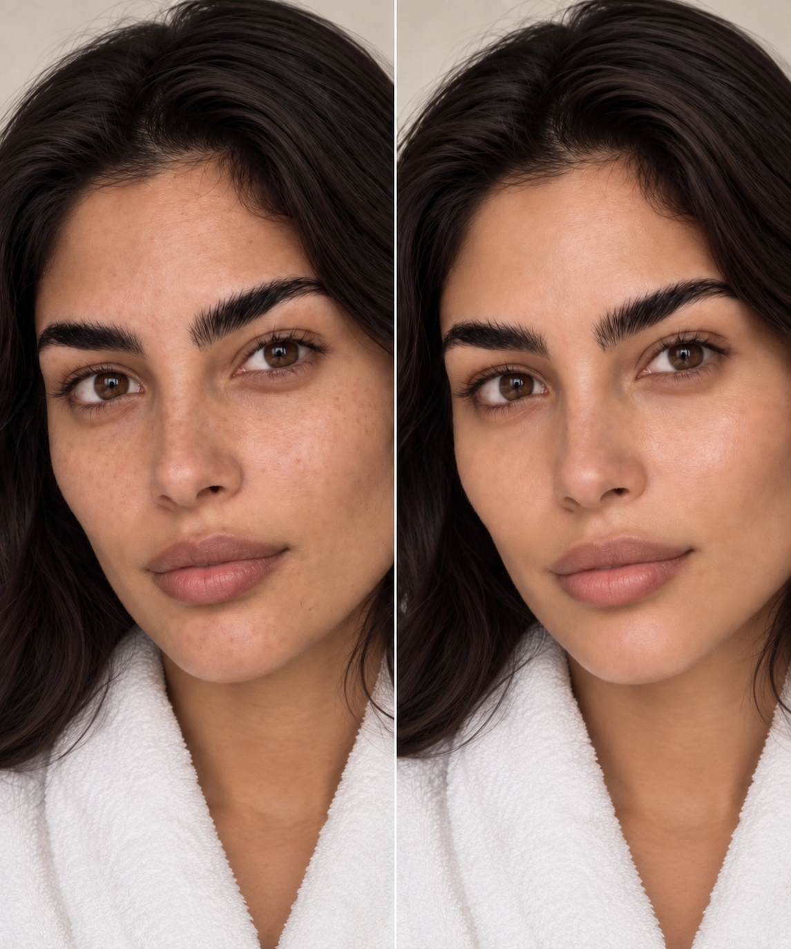 PRE-ORDER | The Baseline Face Collection