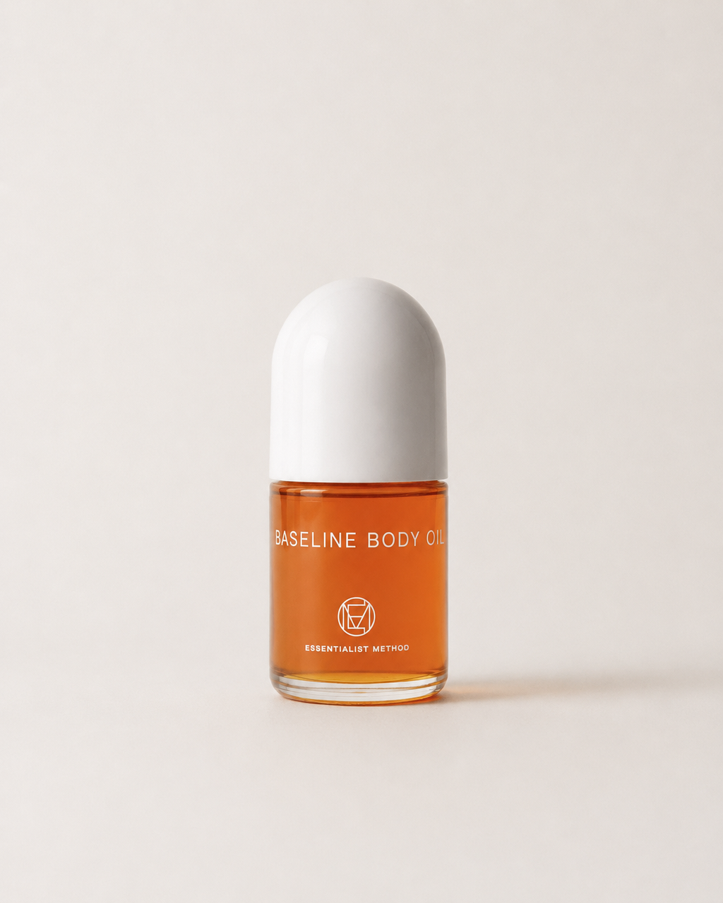 Baseline Body Oil