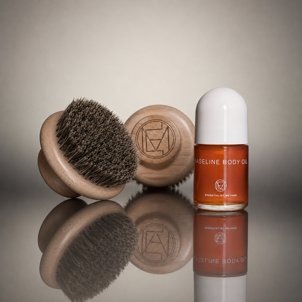 The Baseline Body Ritual Set