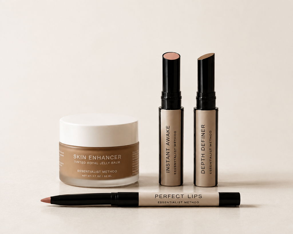 The Baseline Face Collection