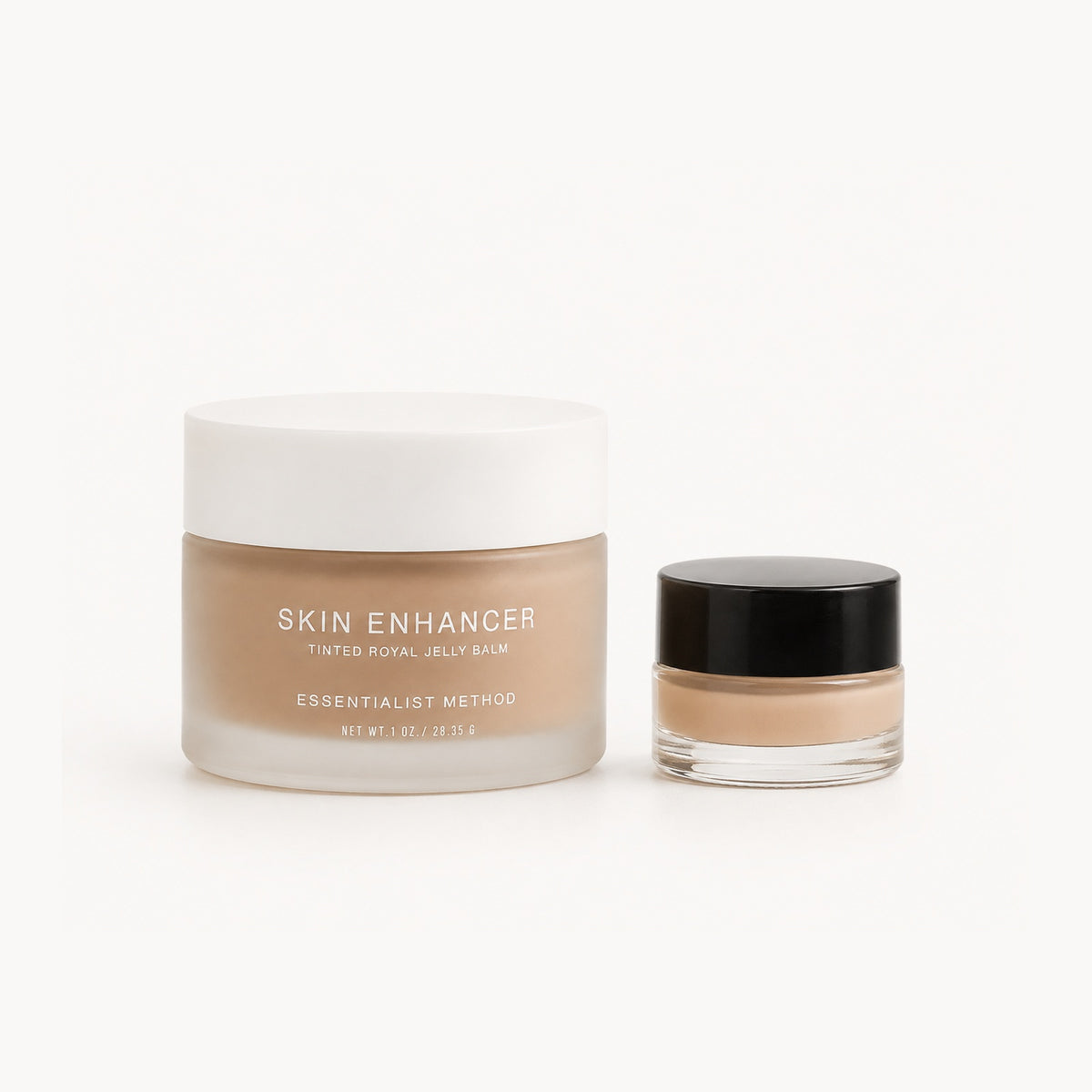 Skin Enhancer Discovery Jar