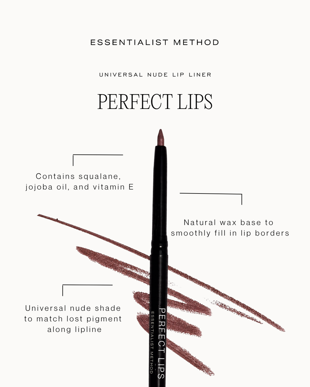 Perfect Lips