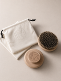 Signature Body Brush Set