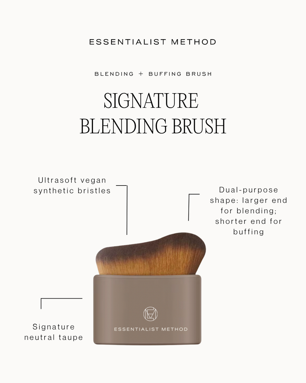 Signature Blending Brush