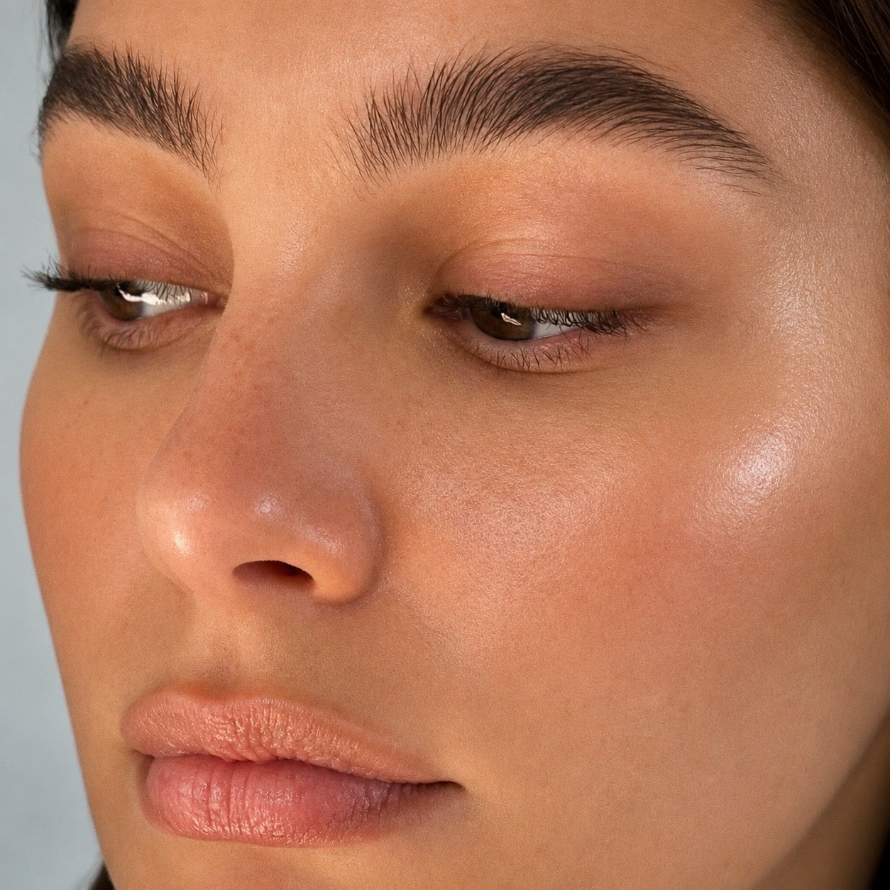 The Baseline Face Collection