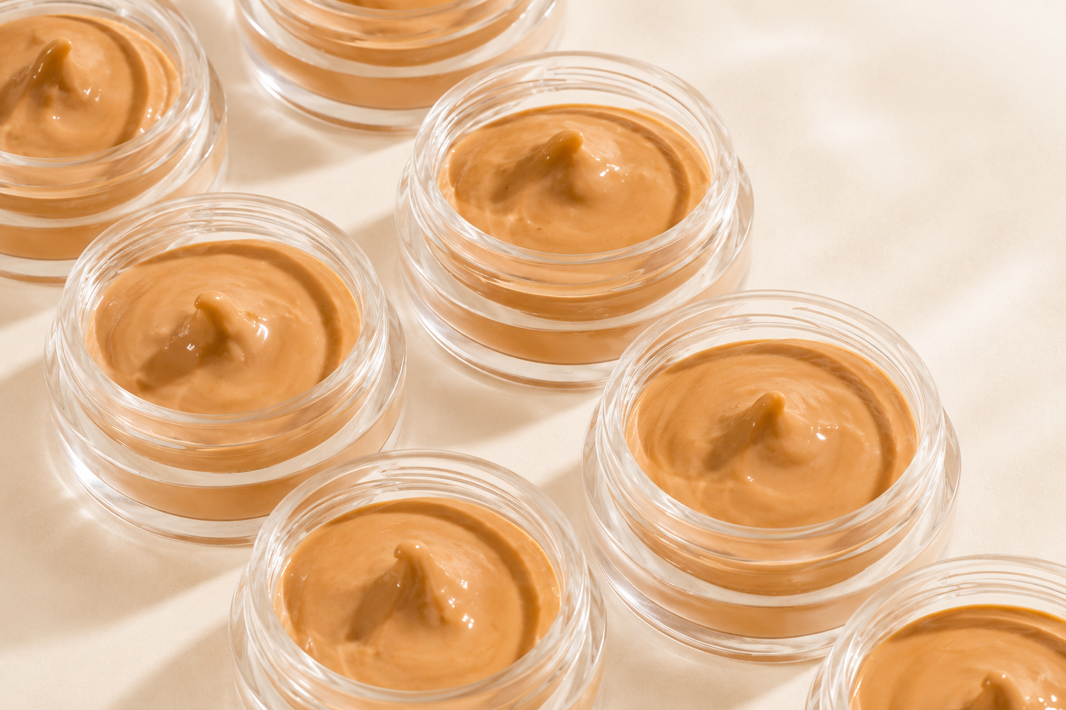 Skin Enhancer Discovery Jar
