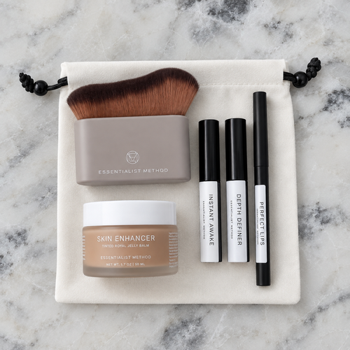 PRE-ORDER | The Baseline Face Collection