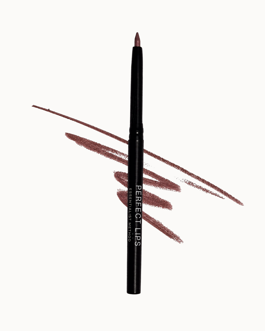 Perfect Lips universal nude lip liner with swatches